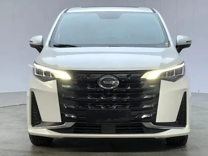 GAC Trumpchi M6 2024 Model MAX 270T WDCT Zunrong Edition – фото 2