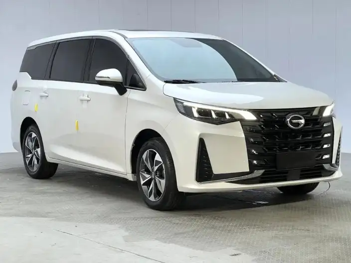 GAC Trumpchi M6 2024 Model MAX 270T WDCT Zunrong Edition – фото 3