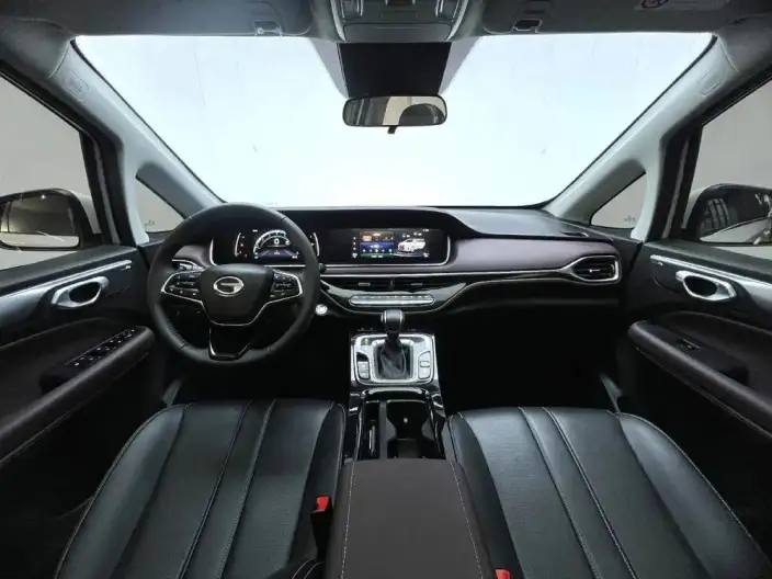 GAC Trumpchi M6 2024 Model MAX 270T WDCT Zunrong Edition – фото 4