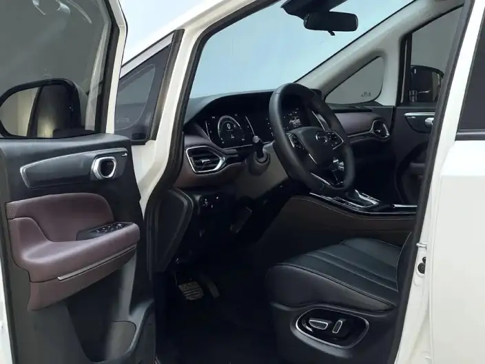 GAC Trumpchi M6 2024 Model MAX 270T WDCT Zunrong Edition – фото 5