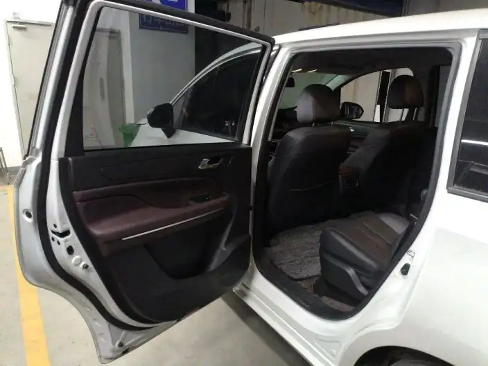 GAC Trumpchi M6 2024 Model MAX 270T WDCT Zunrong Edition – фото 6