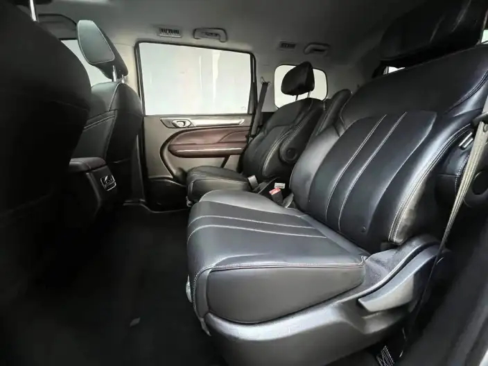GAC Trumpchi M6 2024 Model MAX 270T WDCT Zunrong Edition – фото 7