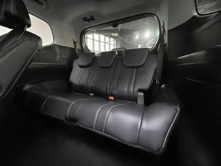 GAC Trumpchi M6 2024 Model MAX 270T WDCT Zunrong Edition – фото 8