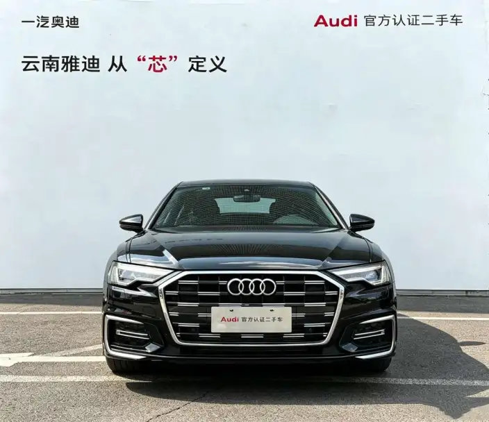 Audi A6L 2025 Model 40 TFSI Luxury Dynamic Model – фото 2