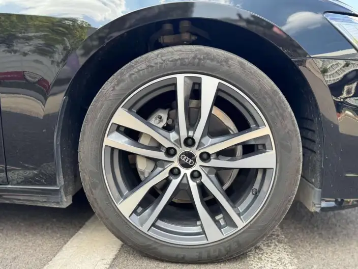 Audi A6L 2025 Model 40 TFSI Luxury Dynamic Model – фото 6