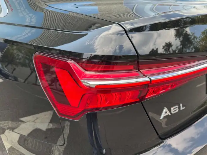 Audi A6L 2025 Model 40 TFSI Luxury Dynamic Model – фото 8