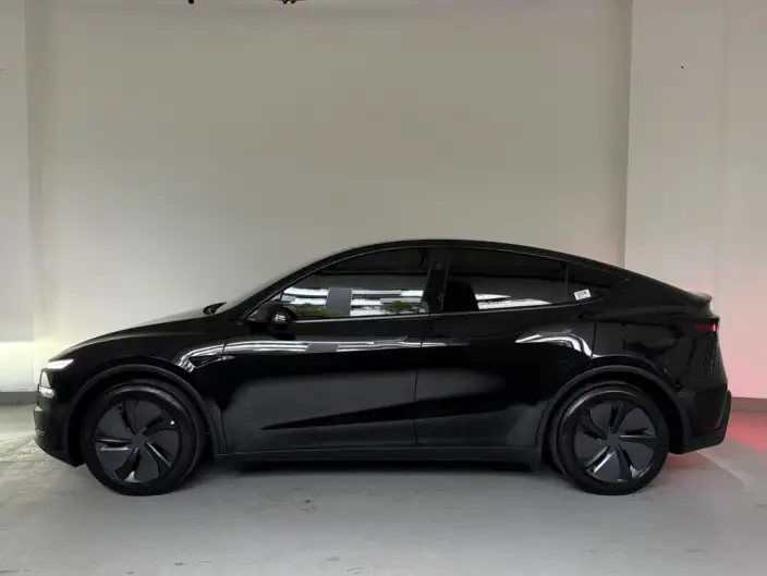 Model Y 2026 Model Rear-wheel drive version – фото 3