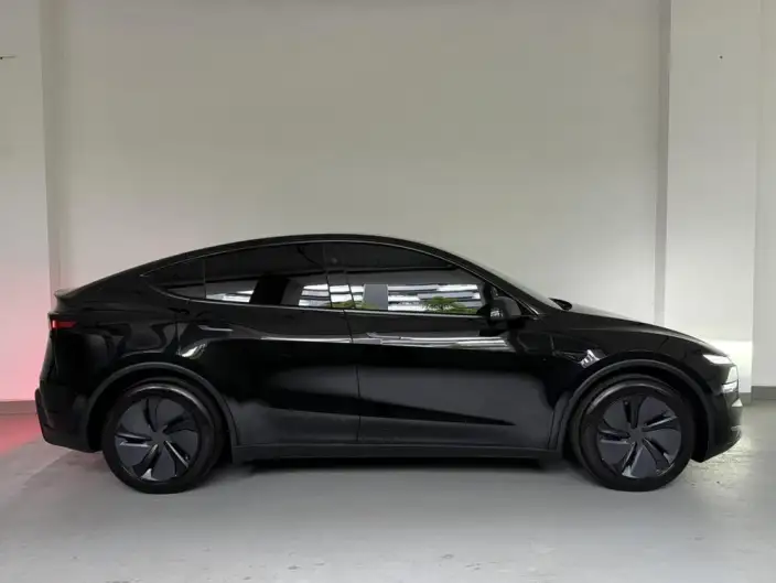 Model Y 2026 Model Rear-wheel drive version – фото 6