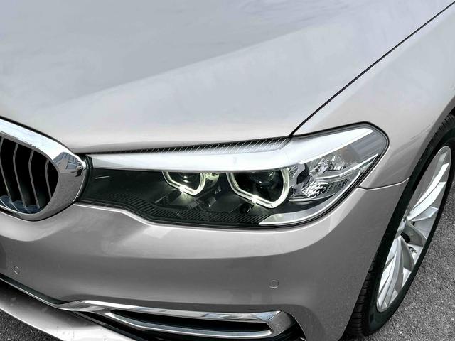 BMW 5 Series 2020 525Li Luxury Package – фото 7