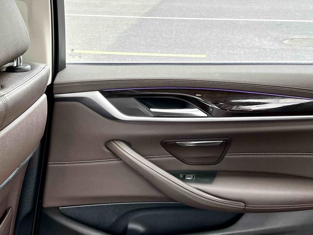 BMW 5 Series 2020 525Li Luxury Package – фото 12