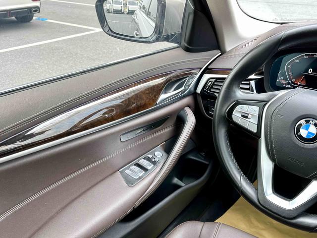 BMW 5 Series 2020 525Li Luxury Package – фото 16