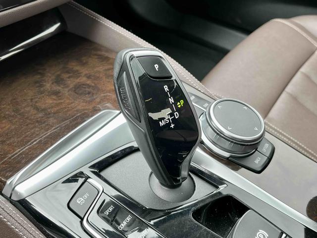 BMW 5 Series 2020 525Li Luxury Package – фото 19