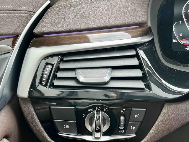 BMW 5 Series 2020 525Li Luxury Package – фото 20
