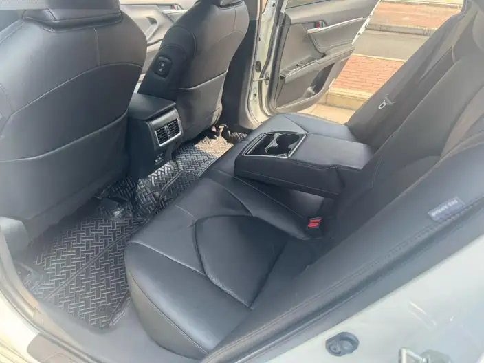 Toyota Camry 2022 Model 2.0GVP Leading version – фото 10