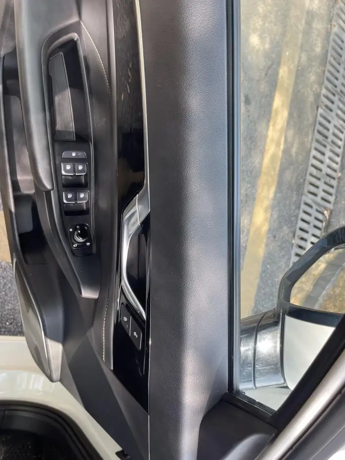 BESTUNE B70 2023 Model Third generation 1.5T Automatic Changxiang Edition Model – фото 10
