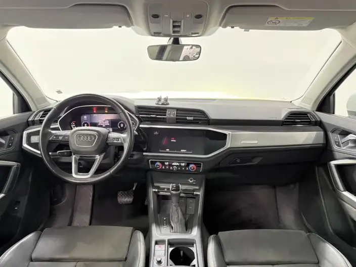 AUDI Q3 2023 Model 35 TFSI Enterprising Dynamic Model – фото 9