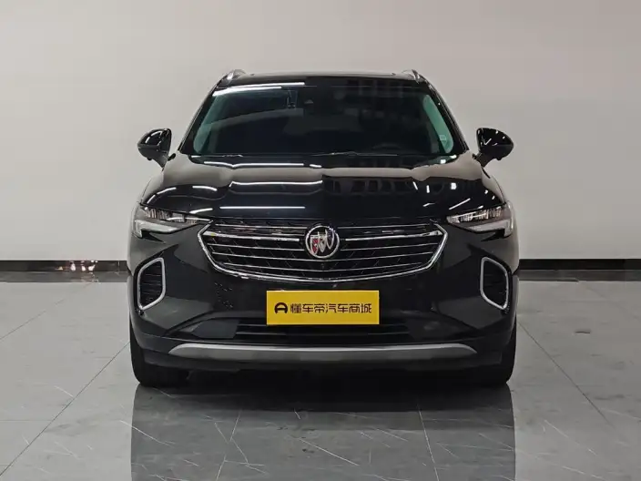 Buick Envision S 2023 Model 552T 2WD Luxury Model – фото 2