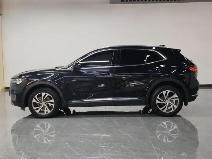 Buick Envision S 2023 Model 552T 2WD Luxury Model – фото 4