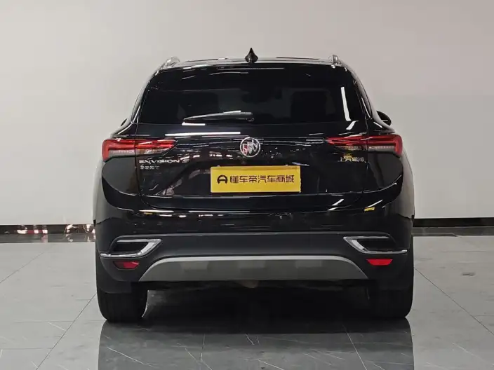 Buick Envision S 2023 Model 552T 2WD Luxury Model – фото 6