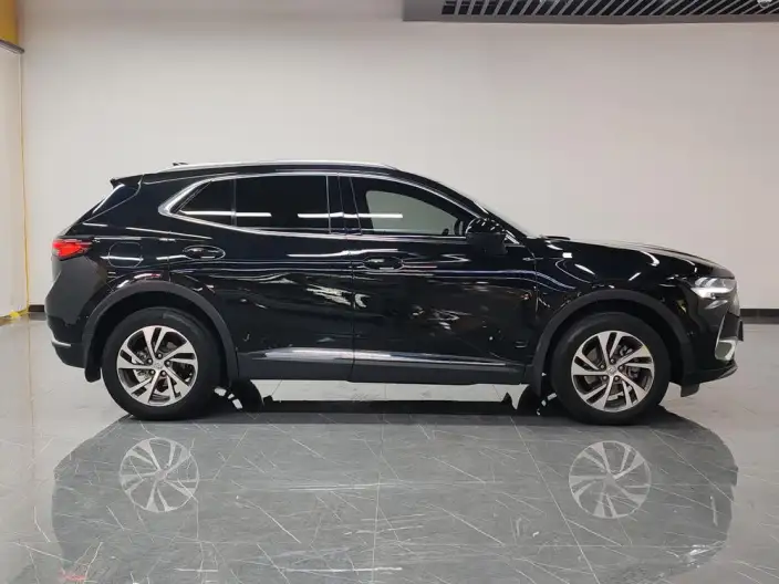 Buick Envision S 2023 Model 552T 2WD Luxury Model – фото 8