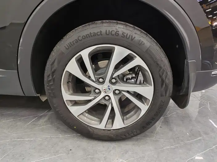 Buick Envision S 2023 Model 552T 2WD Luxury Model – фото 9