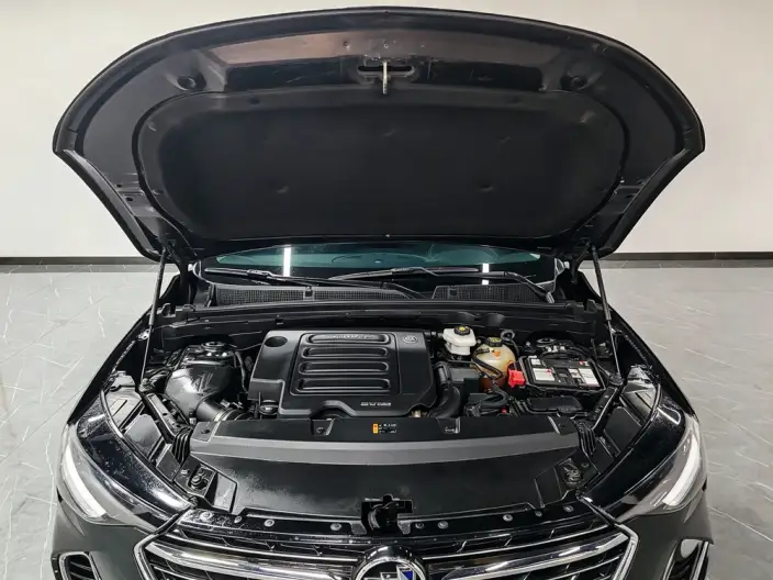 Buick Envision S 2023 Model 552T 2WD Luxury Model – фото 10