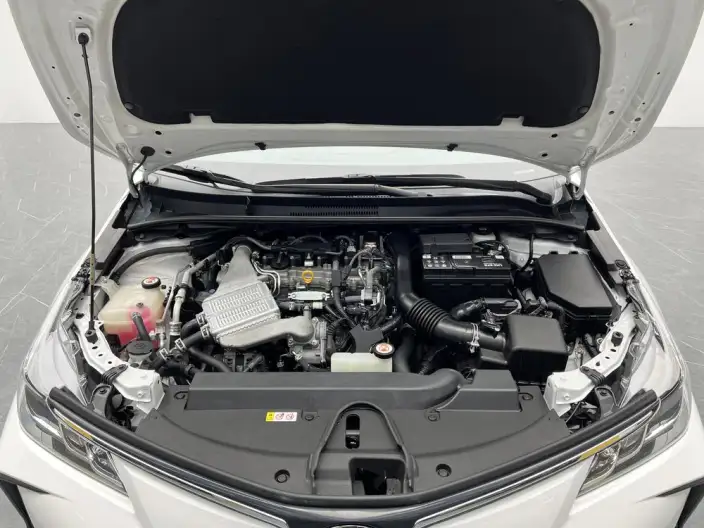 Toyota Corolla 2021 Model 1.2T S-CVT Elite PLUS Edition – фото 10