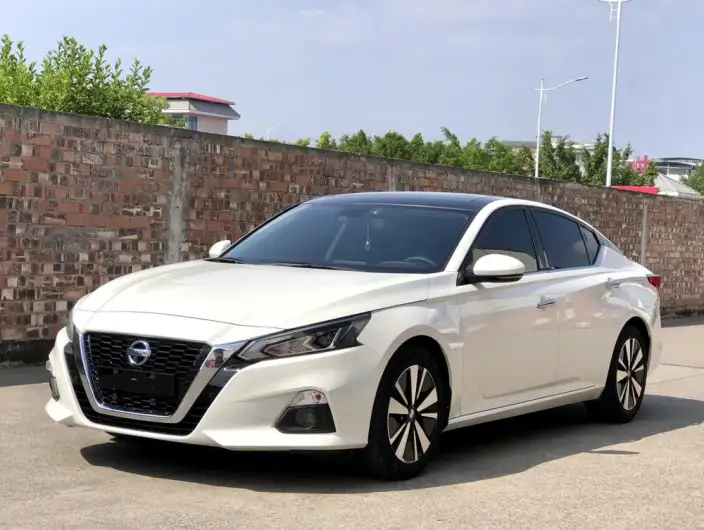 Nissan Teana 2021 Model 2.0L XL Comfort Edition – фото 1