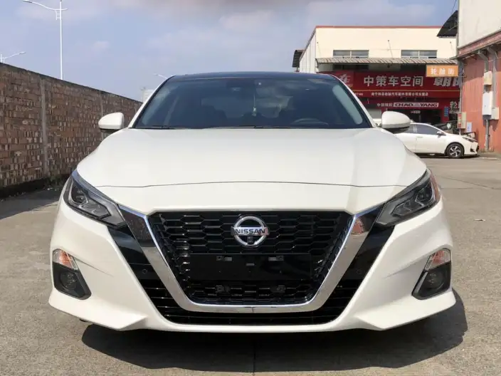 Nissan Teana 2021 Model 2.0L XL Comfort Edition – фото 2