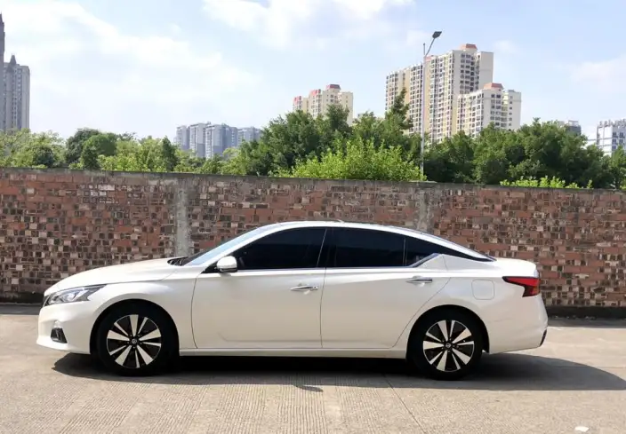 Nissan Teana 2021 Model 2.0L XL Comfort Edition – фото 3