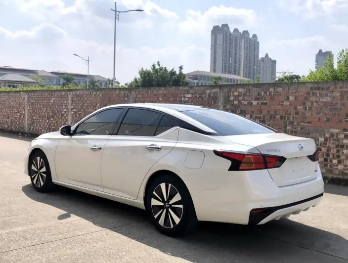 Nissan Teana 2021 Model 2.0L XL Comfort Edition – фото 4