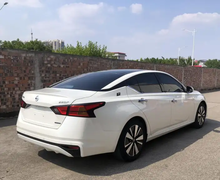 Nissan Teana 2021 Model 2.0L XL Comfort Edition – фото 5