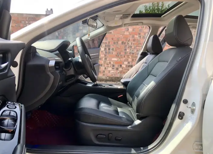 Nissan Teana 2021 Model 2.0L XL Comfort Edition – фото 7