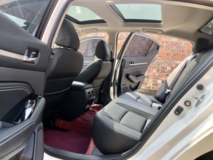 Nissan Teana 2021 Model 2.0L XL Comfort Edition – фото 9