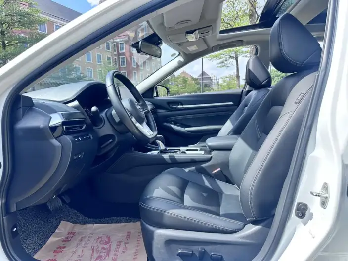 Nissan Teana 2022 Model 2.0L XL-TLS Yuexiang Edition – фото 7