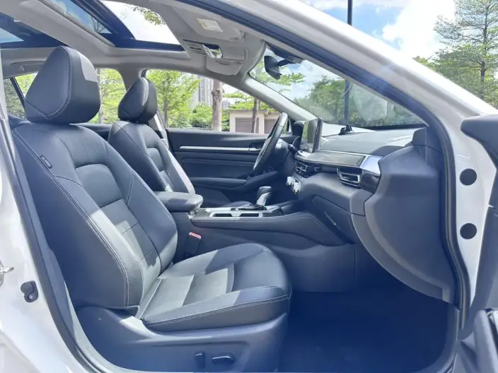 Nissan Teana 2022 Model 2.0L XL-TLS Yuexiang Edition – фото 8