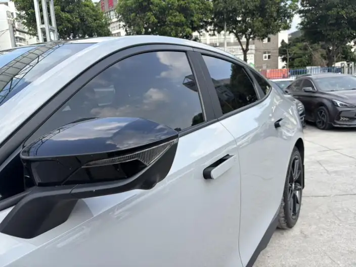 Changan UNI-V 2023 Model 1.5T Noble Model – фото 6