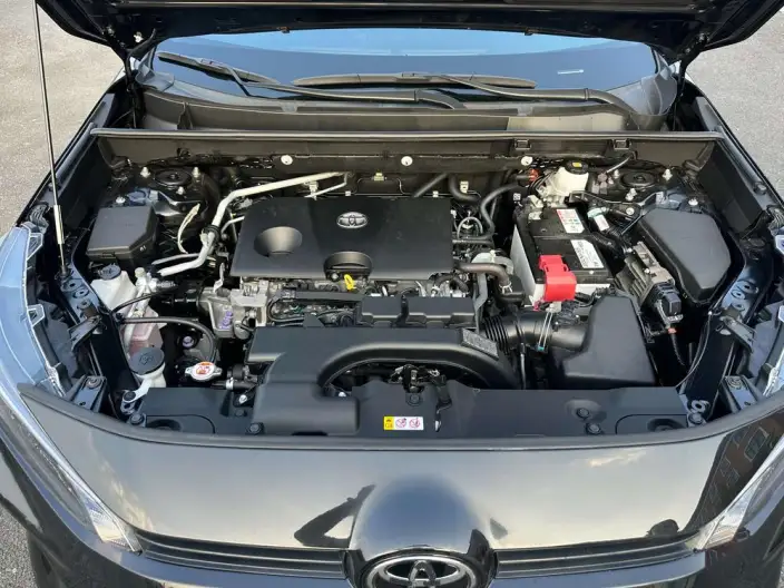 Toyota Wildlander 2022 Model 2.0L 2WD Luxury PLUS Edition – фото 8