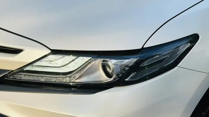 Toyota Camry 2021 Model 2.5S Fengshang Edition – фото 10