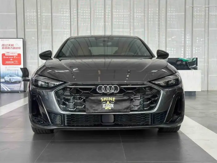 Audi A5 L 2026 Model 2.0T Sports Edition Plus – фото 2