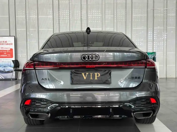 Audi A5 L 2026 Model 2.0T Sports Edition Plus – фото 4