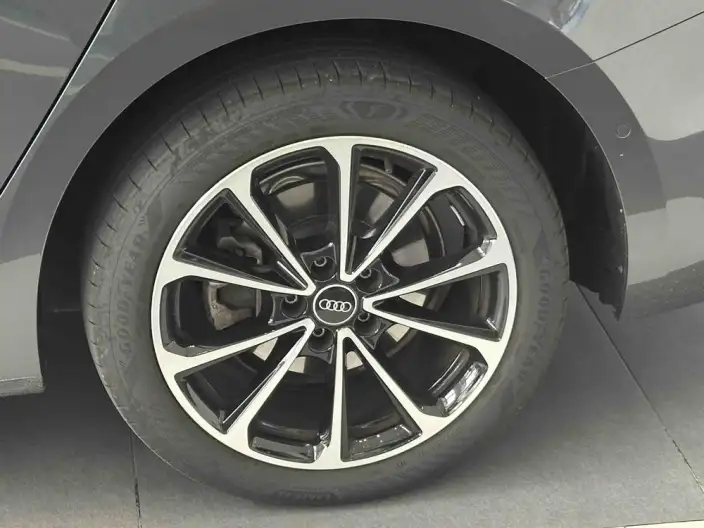 Audi A5 L 2026 Model 2.0T Sports Edition Plus – фото 6