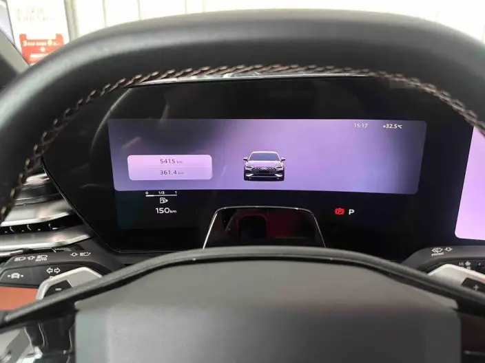 Audi A5 L 2026 Model 2.0T Sports Edition Plus – фото 9