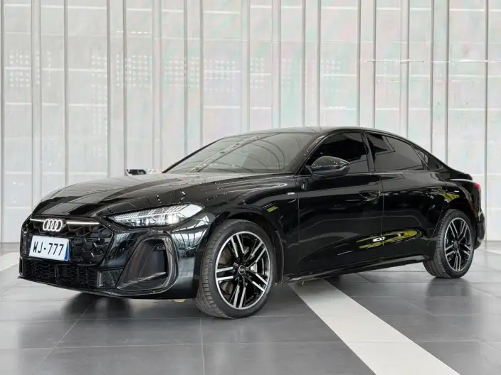 Audi A5 L 2026 Model 2.0T Sports Edition Plus – фото 1