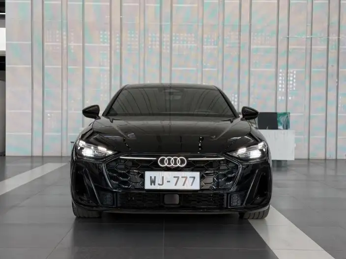 Audi A5 L 2026 Model 2.0T Sports Edition Plus – фото 2