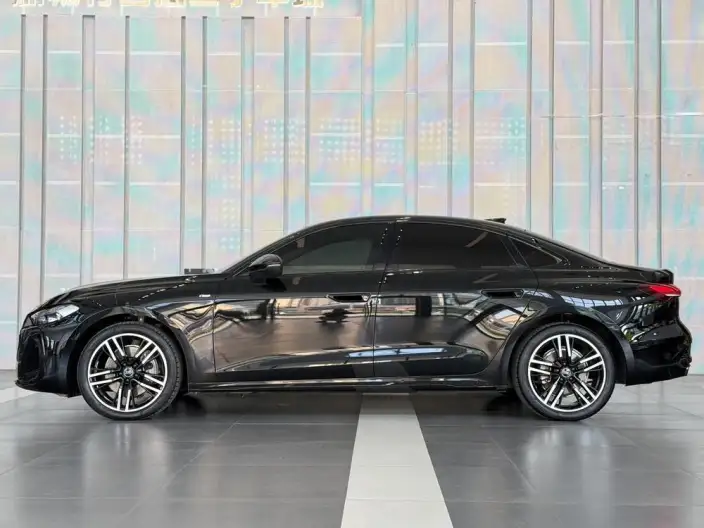 Audi A5 L 2026 Model 2.0T Sports Edition Plus – фото 4