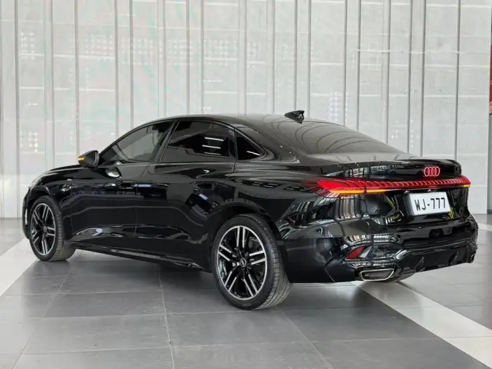 Audi A5 L 2026 Model 2.0T Sports Edition Plus – фото 5