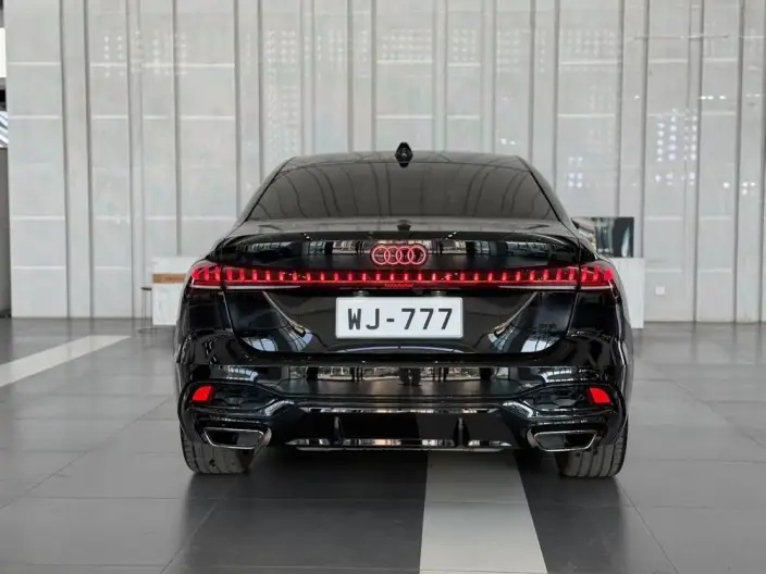 Audi A5 L 2026 Model 2.0T Sports Edition Plus – фото 6