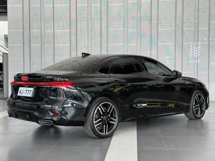 Audi A5 L 2026 Model 2.0T Sports Edition Plus – фото 7
