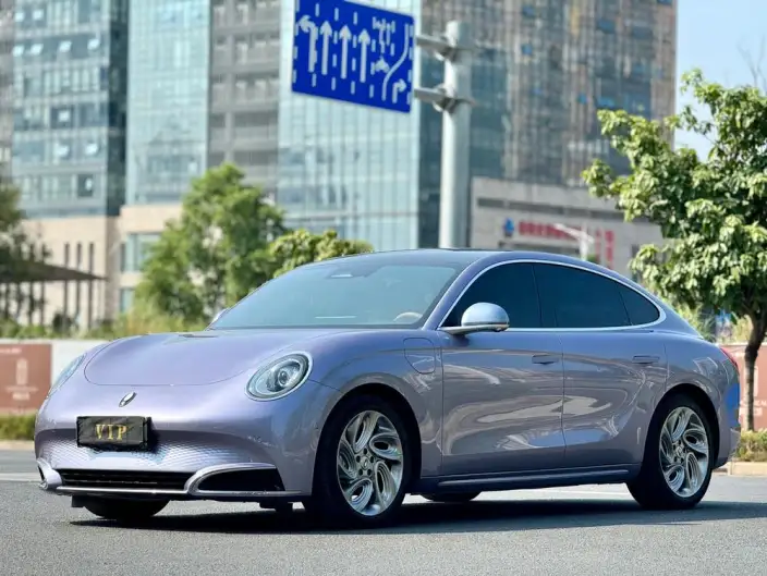 ORA Grand Cat 2022 Model 555km Premium Edition